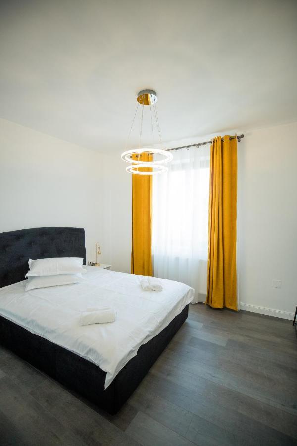 Central Nest Turda Exterior foto
